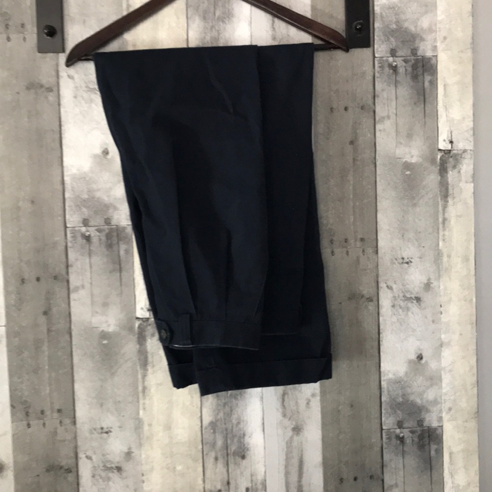 Polo dress pants 32”X 30”